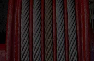 CABLES Y ACEROS DEL CENTRO