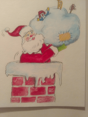 Cartoons And Illustration