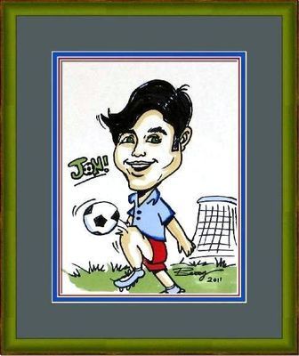 Cartoons And Illustration