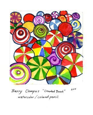 Cartoons And Illustration