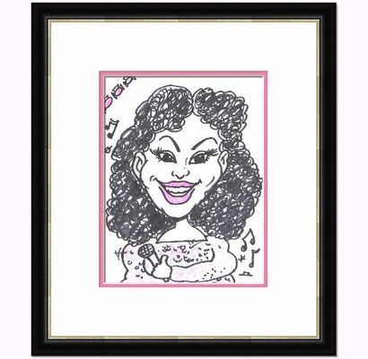 Cartoons And Illustration