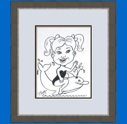 Cartoons And Illustration