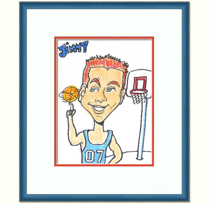 Cartoons And Illustration