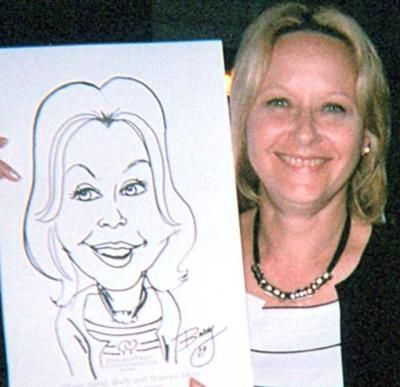 Caricature Samples