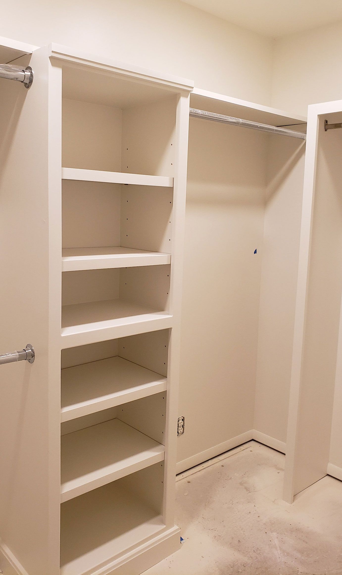 New Cabinets — Tulsa, OK — CS Remodeling