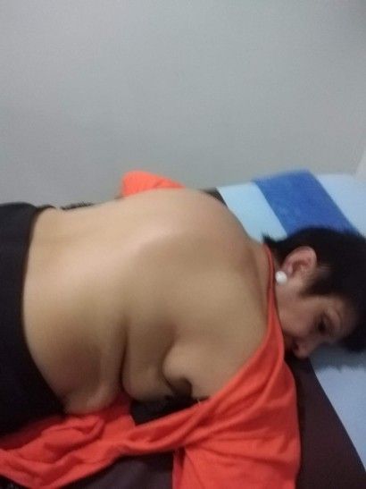 rehabilitación y quiropraxia