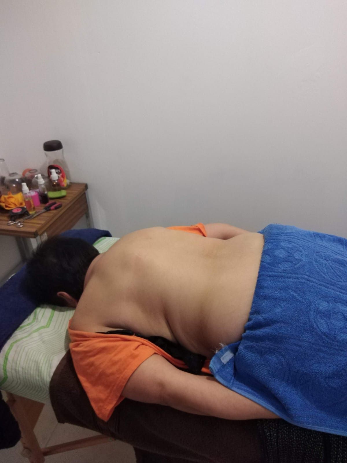 rehabilitación y quiropraxia