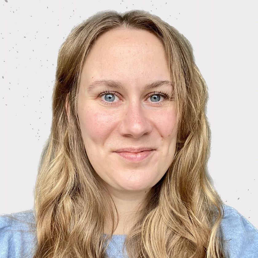 Iris Serpenti Faciliteert Organisatieontwikkeling 