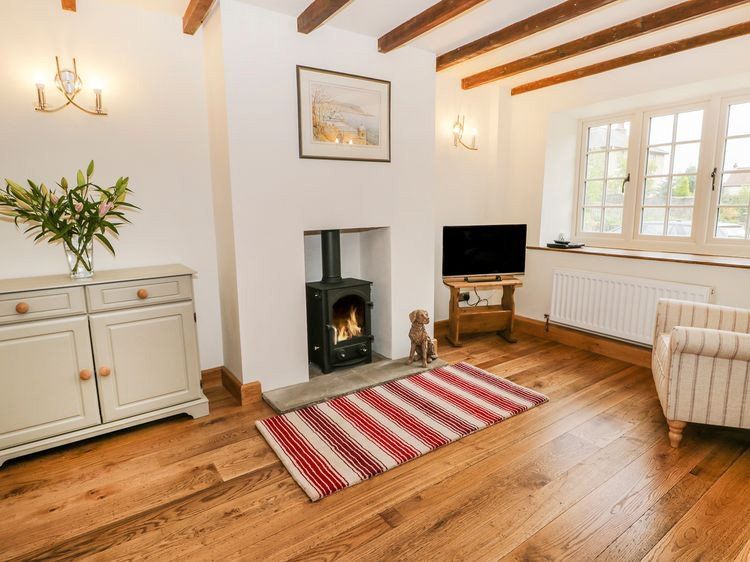 Tillers Self Catering Holiday Cottage, Ebberston, North Yorkshire