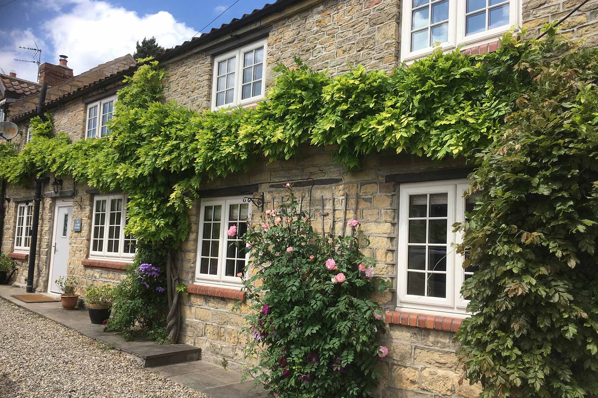 Tillers Self Catering Holiday Cottage, Ebberston, North Yorkshire