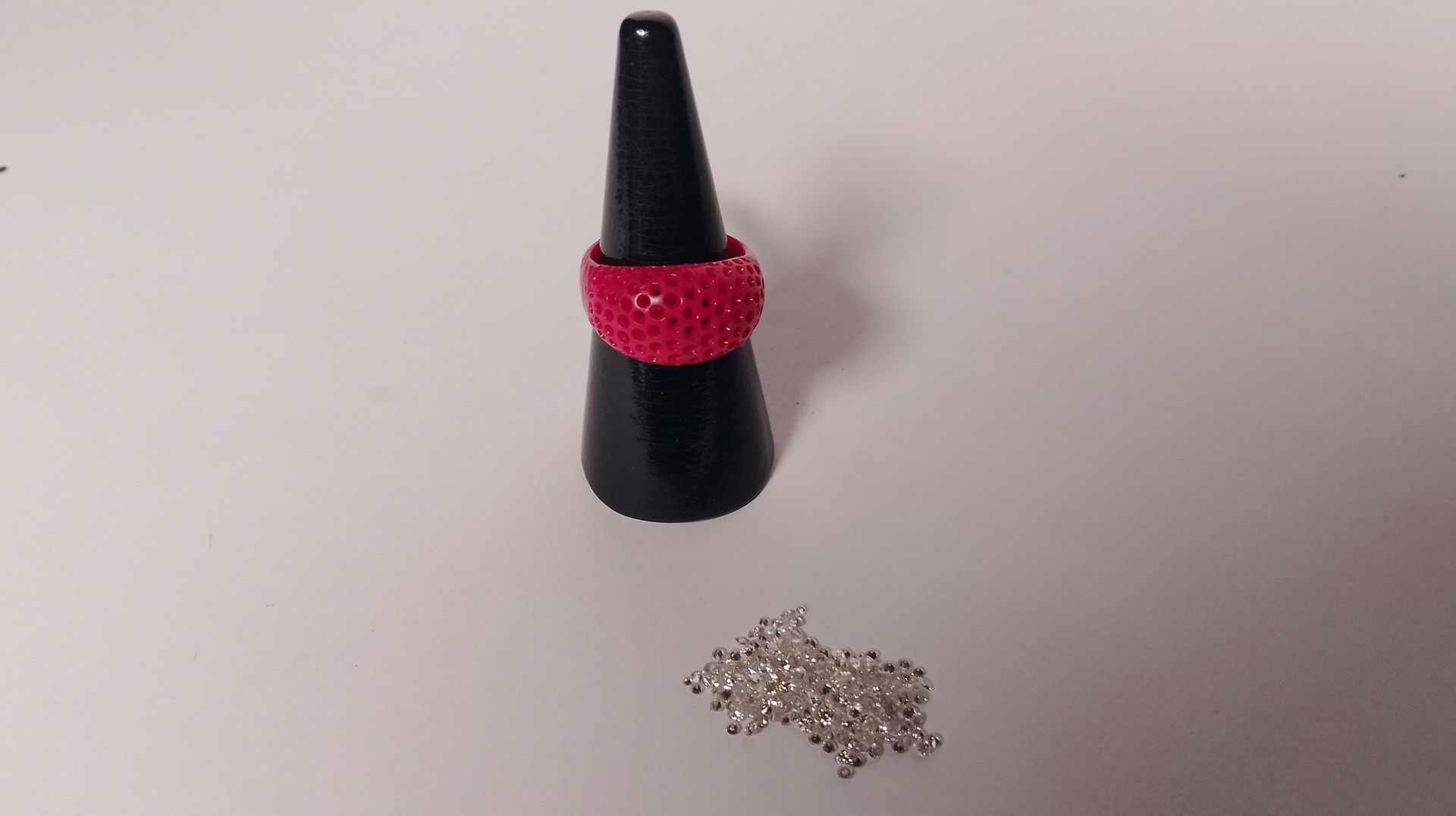 Restyling gioielli Genova