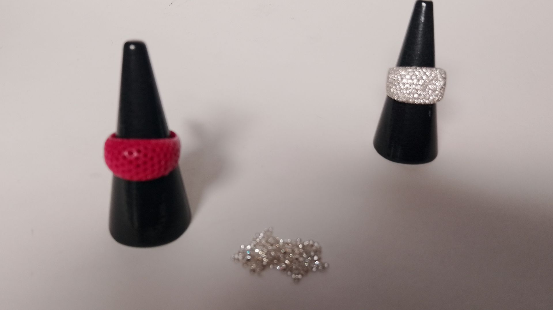 Restyling gioielli Genova