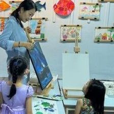 Personalised guidance to our young artists