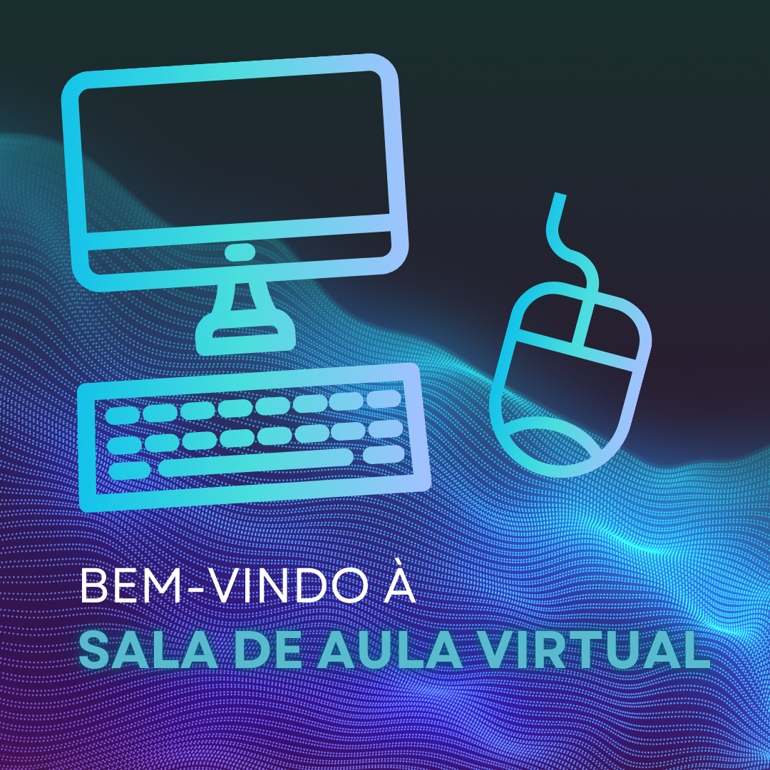 Sala de aula online