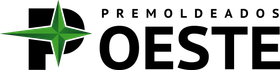 Premoldeados Oeste Premoldeados de Hormigón LOGO
