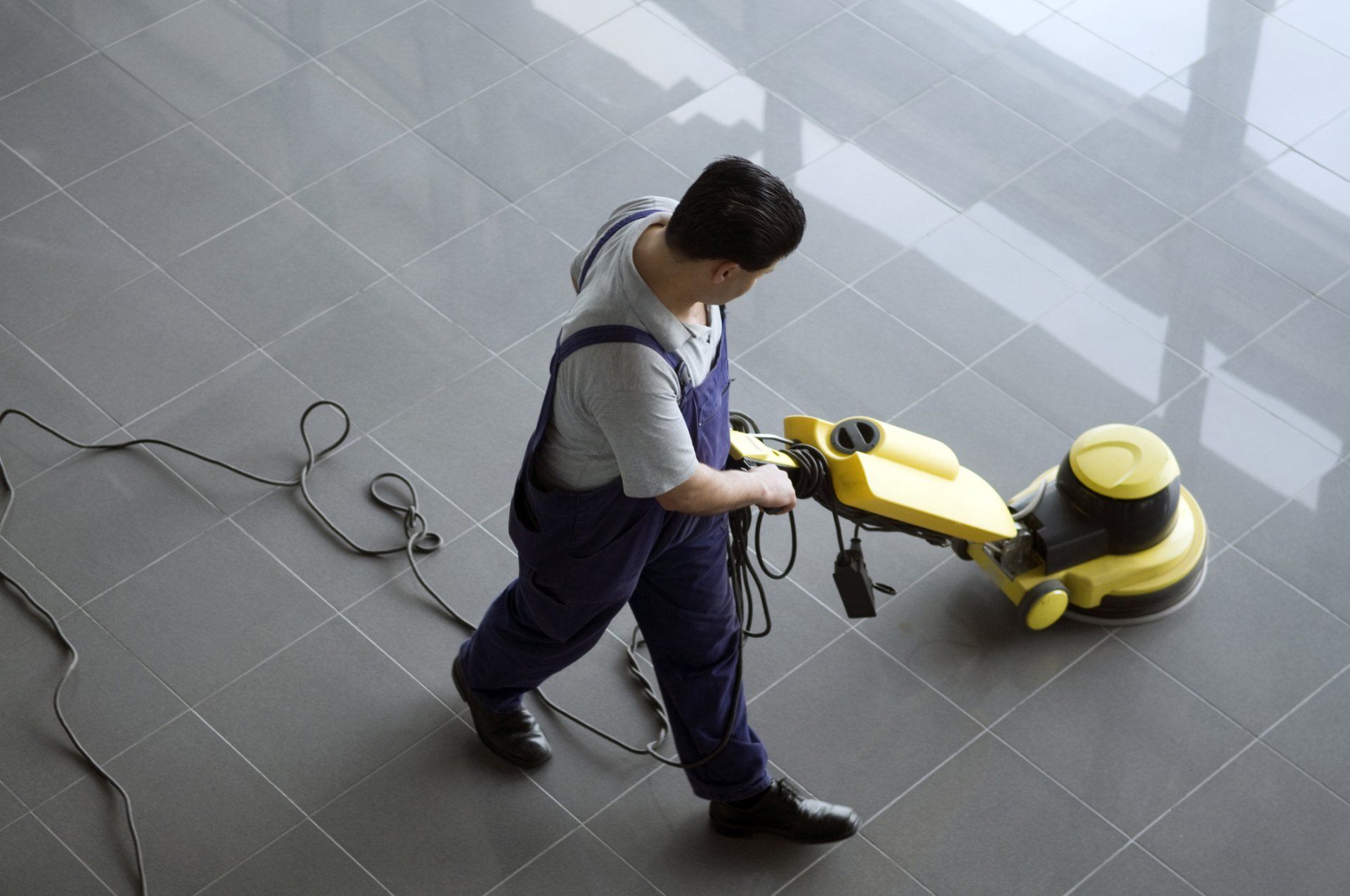 Vacuum Cleaner — Bryan, OH — Sammons Carpet Care