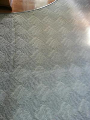 Carpet Stains — Bryan, OH — Sammons Carpet Care