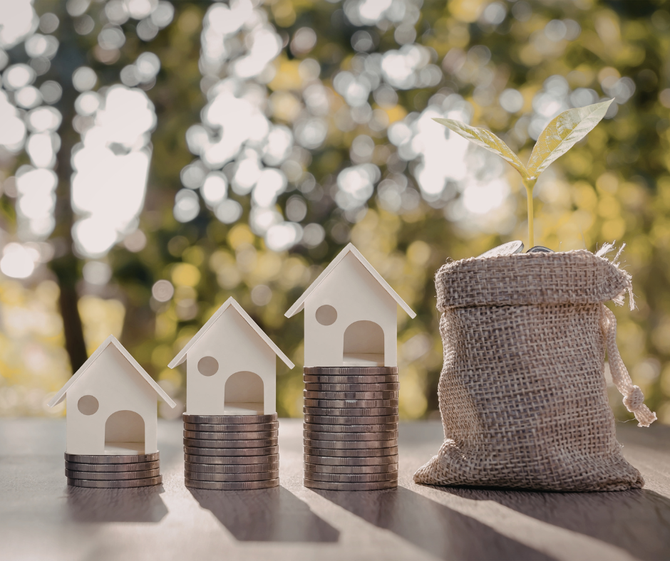 investment vehicles for financial growth