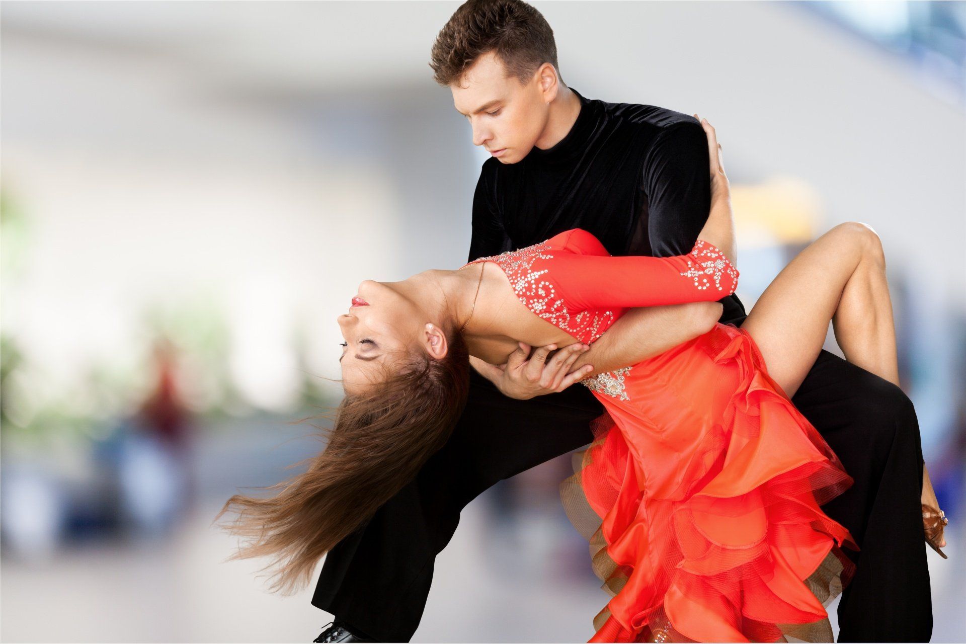 Uno sconto per gli affezionati - Salsa Star Academy - Pomezia