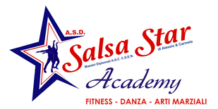salsa star academy