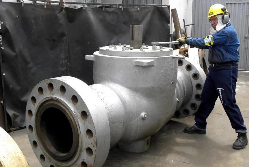 Rectificadora Motorval - Trabajos especializados salida doble