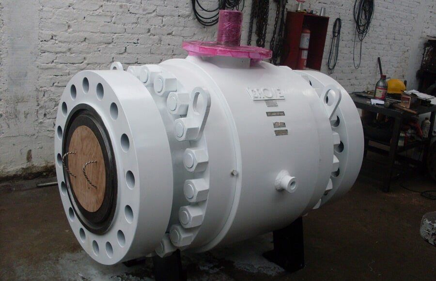 Rectificadora Motorval - Trabajos especializados sin salida