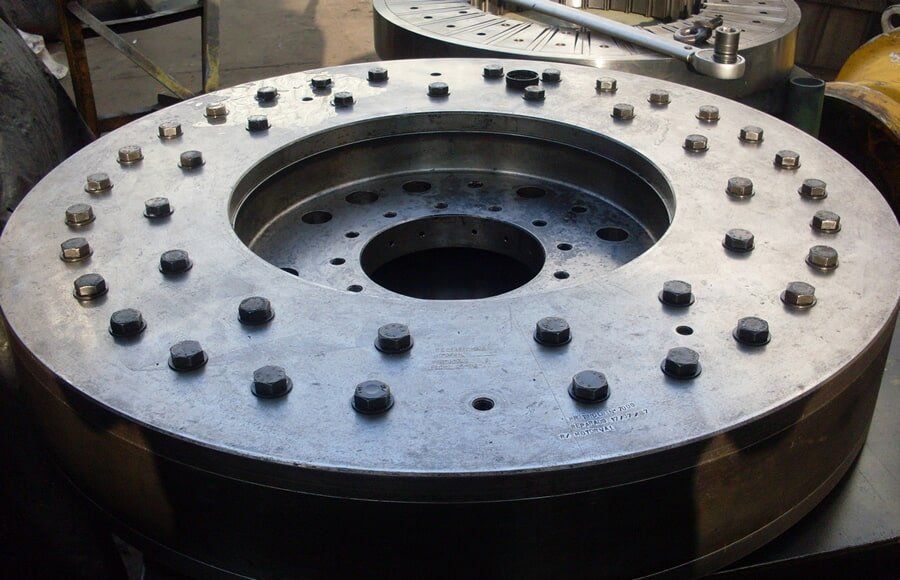 Rectificadora Motorval - Trabajos especializados equipo