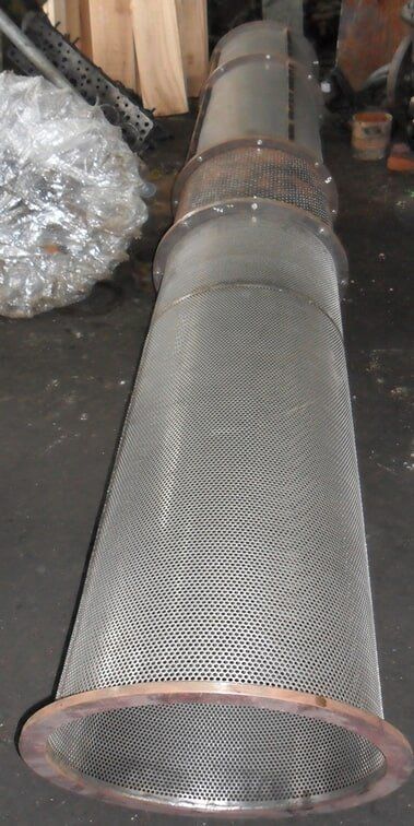 Rectificadora Motorval - Trabajos Especializados 