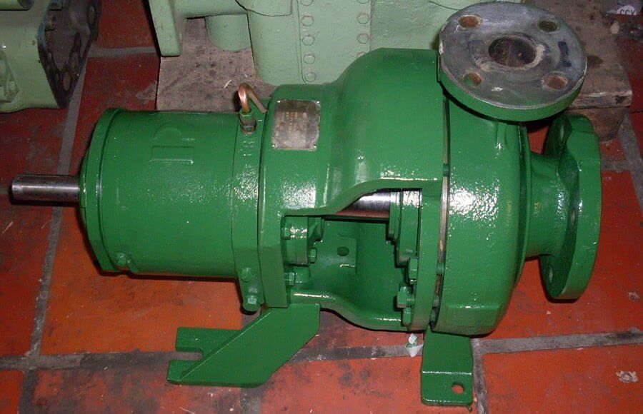 Rectificadora Motorval - Motores 