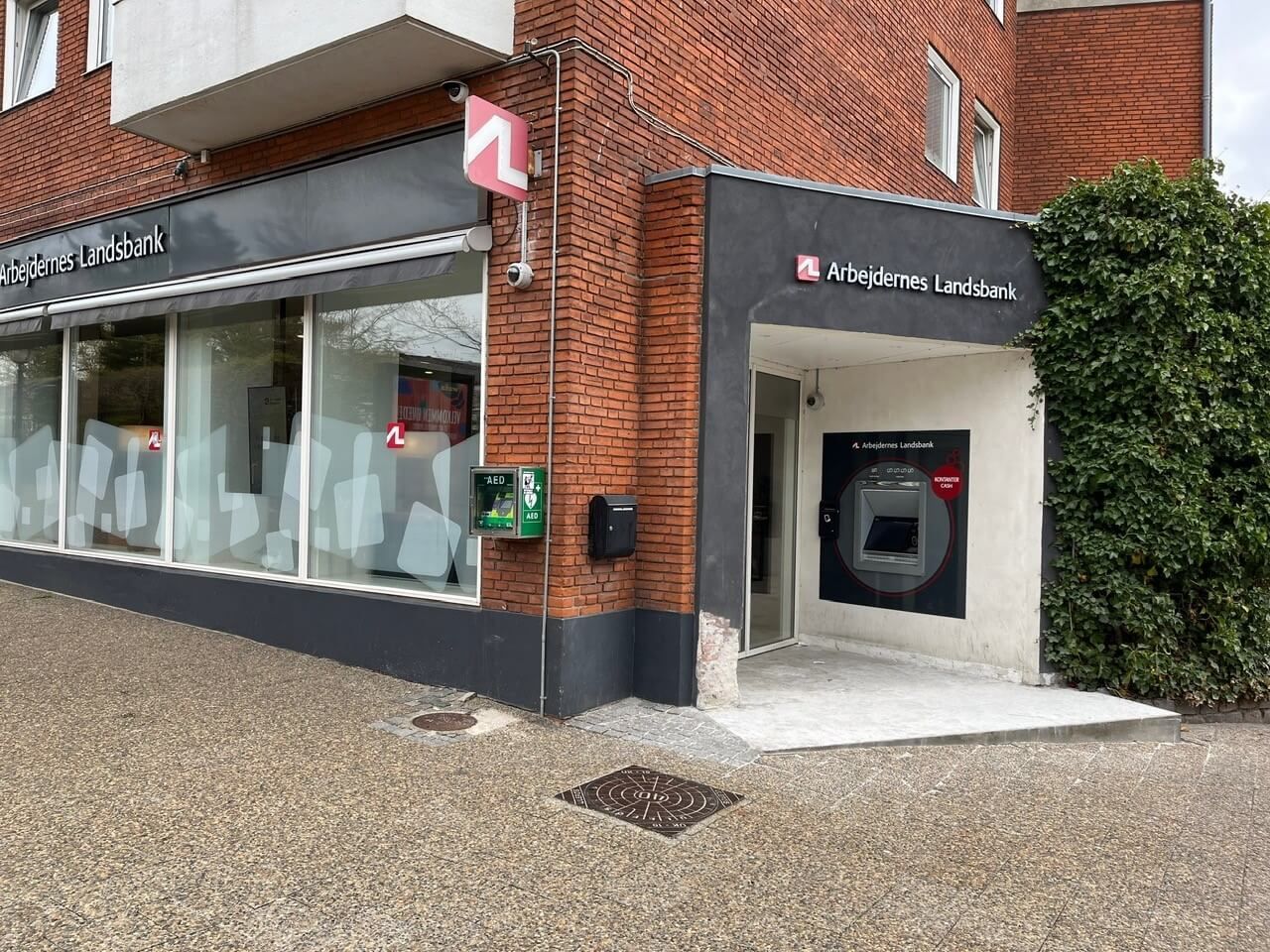 Arbejdernes Landsbank