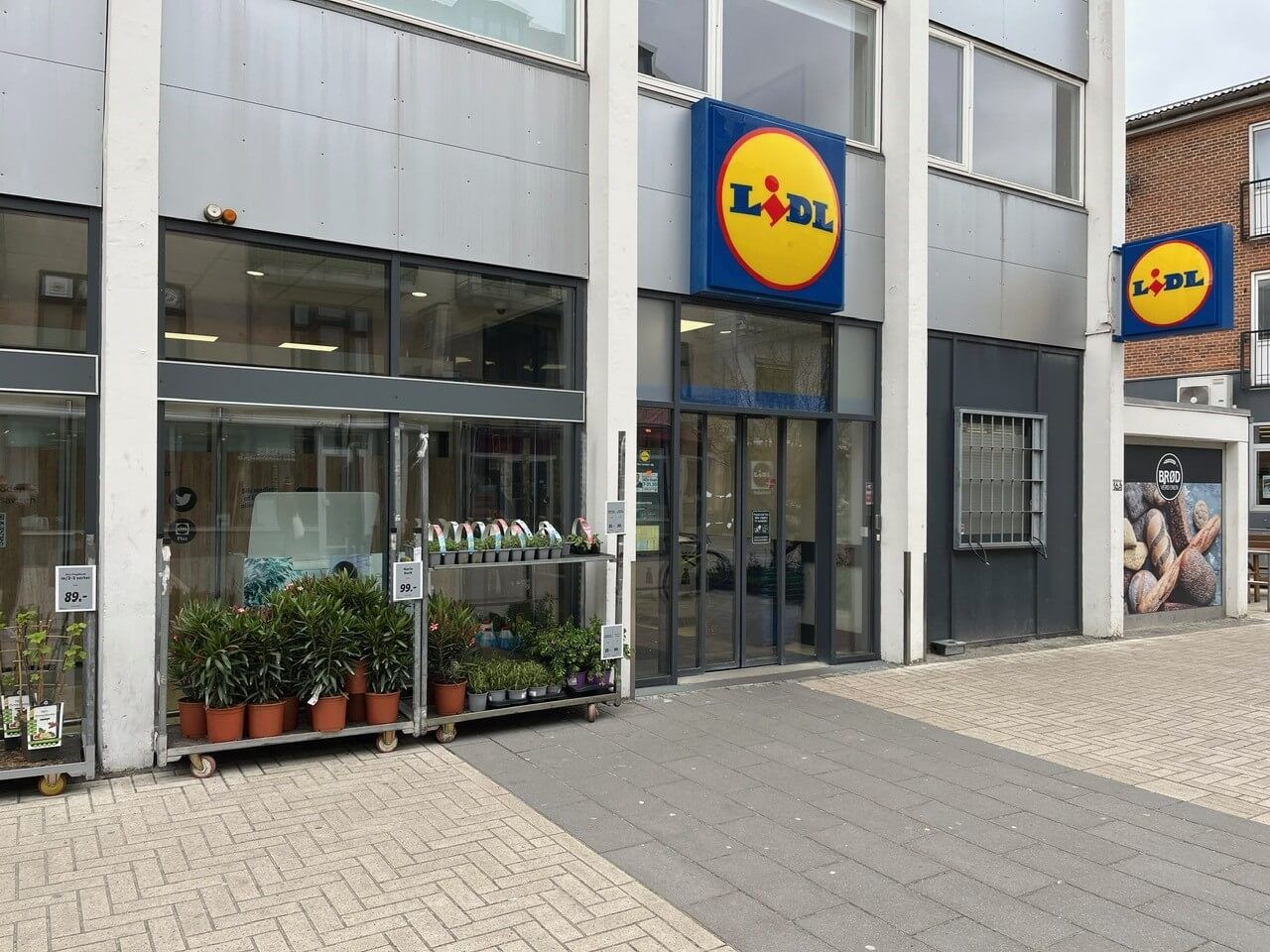 Lidl