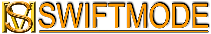 Swiftmode Logo