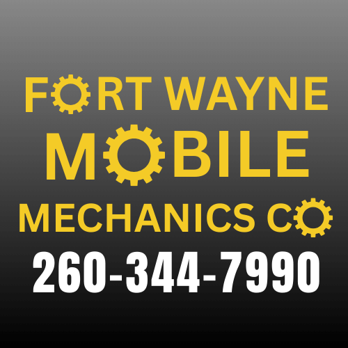 fort wayne mobile mechanics logo
