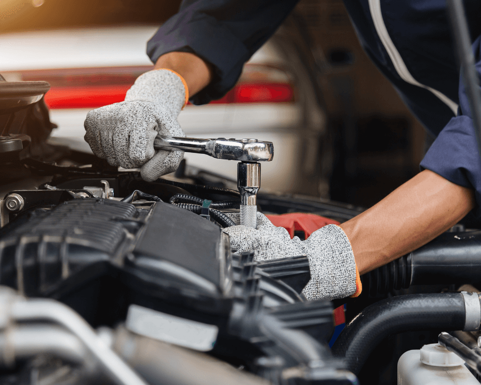 car repair in fort wayne