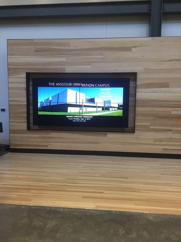 Mission Electronics Integrating Audio Video and IT Solutions.