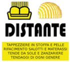 Distante Tappezzeria logo