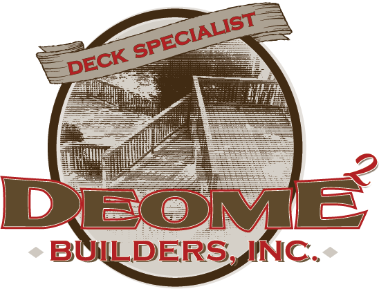 Deome2 Logo