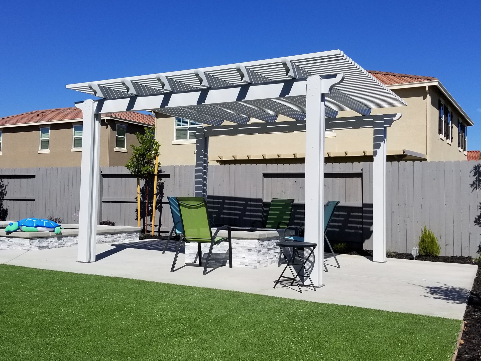 Patio Covers