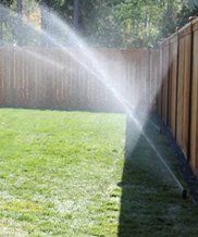 Sprinkler, Landscaping Services in Arlington, VA