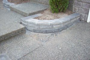 Commercial Landscaping & Sprinkler Installation in Arlington, WA