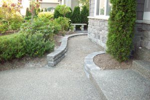 Commercial Landscaping & Sprinkler Installation in Arlington, WA
