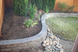 Commercial Landscaping & Sprinkler Installation in Arlington, WA