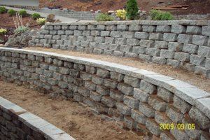 Commercial Landscaping & Sprinkler Installation in Arlington, WA