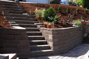 Commercial Landscaping & Sprinkler Installation in Arlington, WA