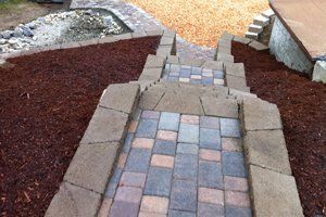 Commercial Landscaping & Sprinkler Installation in Arlington, WA