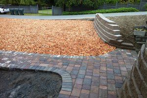 Commercial Landscaping & Sprinkler Installation in Arlington, WA