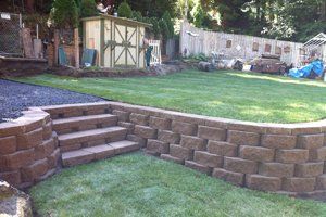 Commercial Landscaping & Sprinkler Installation in Arlington, WA