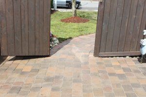 Commercial Landscaping & Sprinkler Installation in Arlington, WA