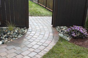 Commercial Landscaping & Sprinkler Installation in Arlington, WA