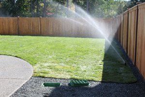 Commercial Landscaping & Sprinkler Installation in Arlington, WA